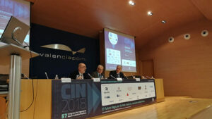 mesa_redonda_logistica_57_congreso_AINE_Valencia