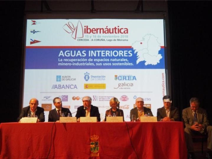 Aguas interiores clausura